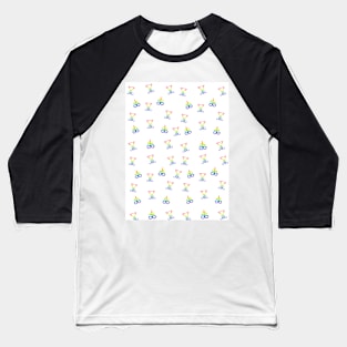 Hail LGBTQ+ Baseball T-Shirt